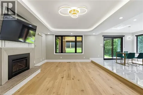 11 Bridlewood Drive Guelph ON N1G 4A5