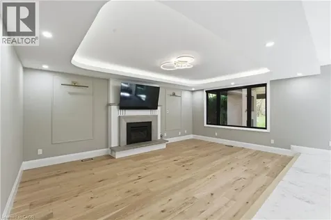 11 Bridlewood Drive Guelph ON N1G 4A5