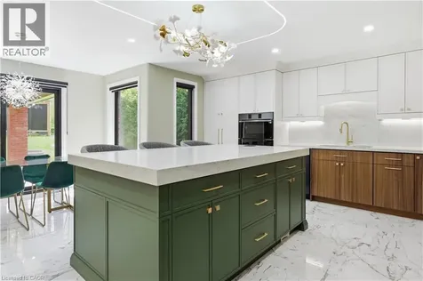 11 Bridlewood Drive Guelph ON N1G 4A5