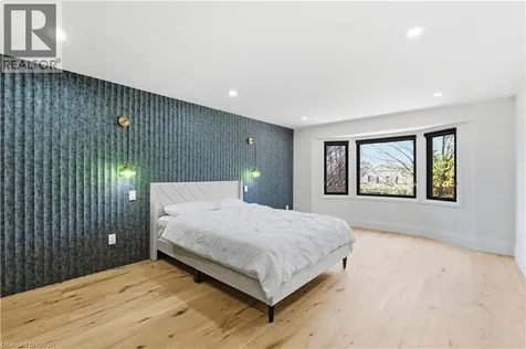 11 Bridlewood Drive Guelph ON N1G 4A5