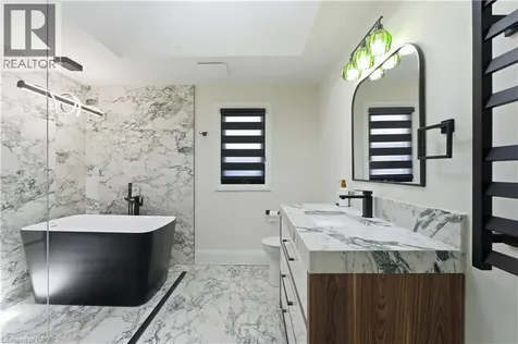 11 Bridlewood Drive Guelph ON N1G 4A5