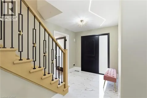 11 Bridlewood Drive Guelph ON N1G 4A5