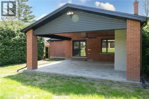 11 Bridlewood Drive Guelph ON N1G 4A5