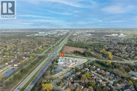 11 Bridlewood Drive Guelph ON N1G 4A5