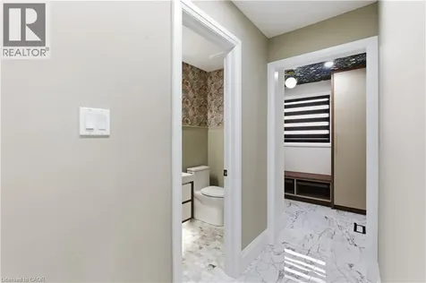 11 Bridlewood Drive Guelph ON N1G 4A5