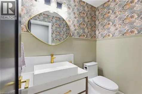 11 Bridlewood Drive Guelph ON N1G 4A5