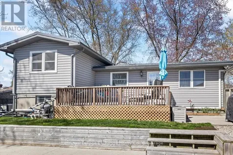 27 Inverlyn Crescent South Kincardine ON N2Z 1L3
