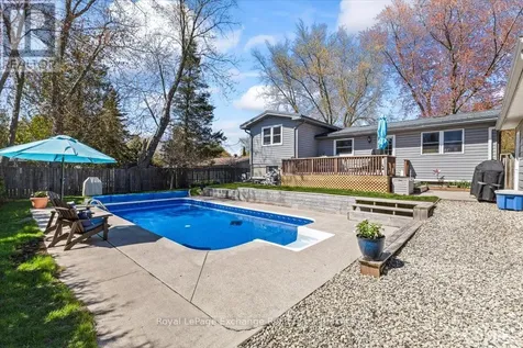 27 Inverlyn Crescent South Kincardine ON N2Z 1L3