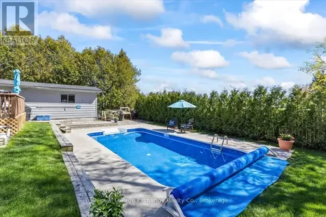 27 Inverlyn Crescent South Kincardine ON N2Z 1L3