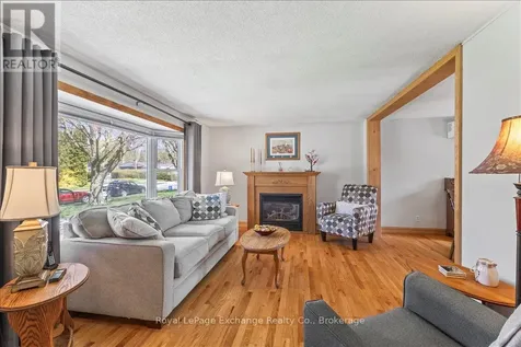 27 Inverlyn Crescent South Kincardine ON N2Z 1L3