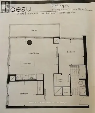 179 George Street Ottawa ON K1N 1J8