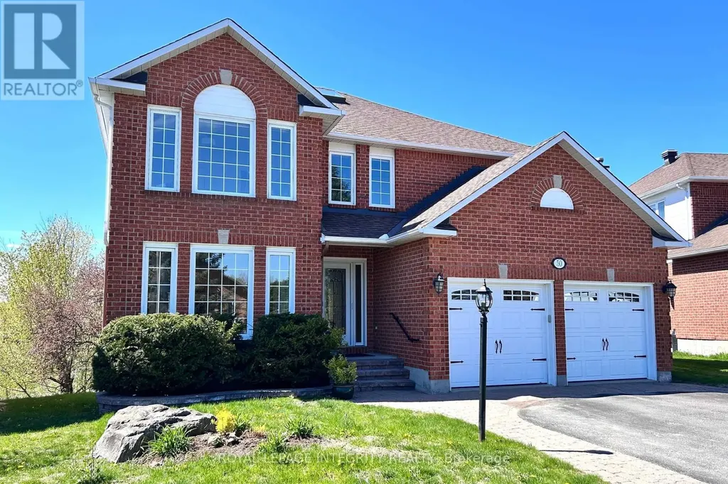 50 Rosenfeld Crescent Ottawa ON K2K 2L2