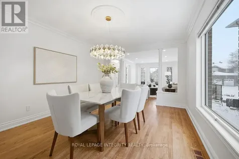 50 Rosenfeld Crescent Ottawa ON K2K 2L2