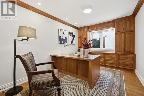 50 Rosenfeld Crescent Ottawa ON K2K 2L2