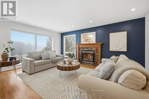 50 Rosenfeld Crescent Ottawa ON K2K 2L2