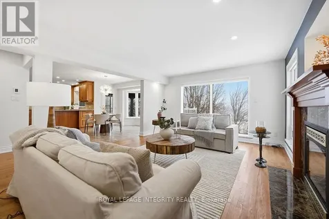 50 Rosenfeld Crescent Ottawa ON K2K 2L2