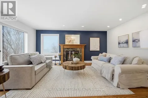 50 Rosenfeld Crescent Ottawa ON K2K 2L2
