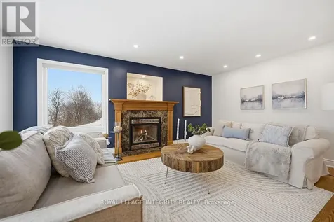 50 Rosenfeld Crescent Ottawa ON K2K 2L2