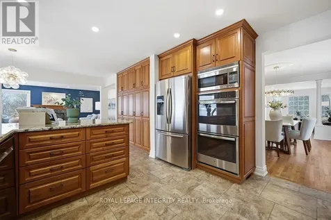50 Rosenfeld Crescent Ottawa ON K2K 2L2