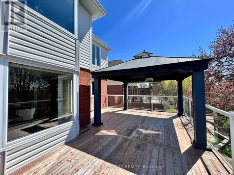 50 Rosenfeld Crescent Ottawa ON K2K 2L2