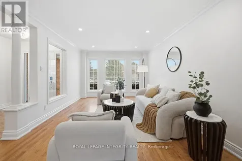 50 Rosenfeld Crescent Ottawa ON K2K 2L2