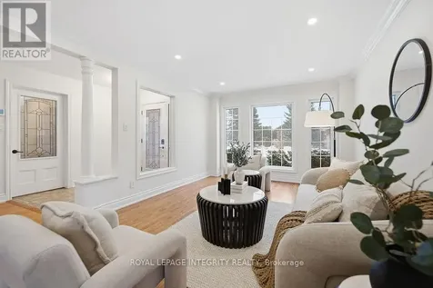 50 Rosenfeld Crescent Ottawa ON K2K 2L2