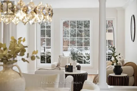 50 Rosenfeld Crescent Ottawa ON K2K 2L2