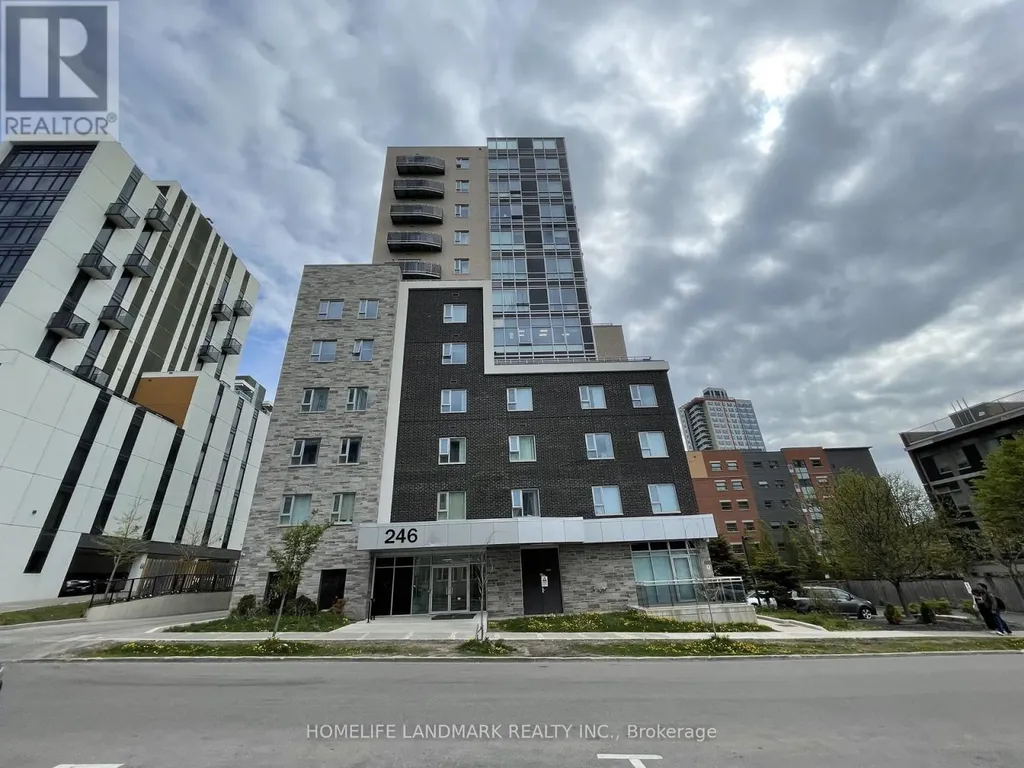 246 Lester Street Waterloo ON N2L 3W5