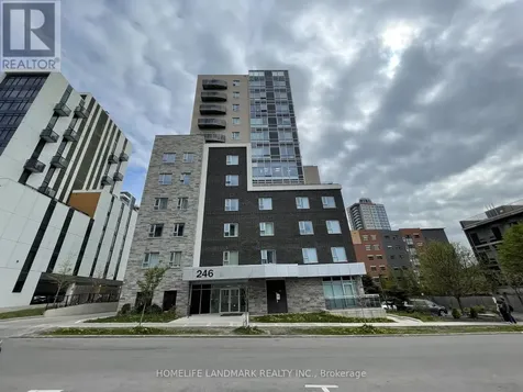 246 Lester Street Waterloo ON N2L 3W5