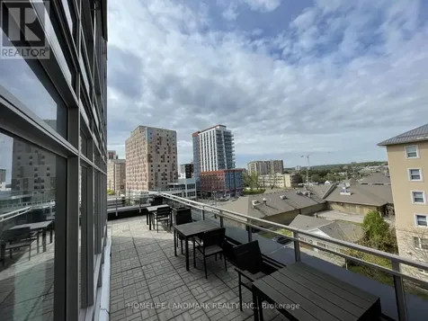 246 Lester Street Waterloo ON N2L 3W5
