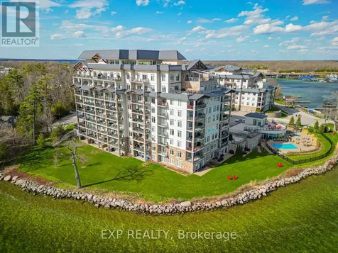 90 Orchard Point Road Orillia ON L3V 1C3