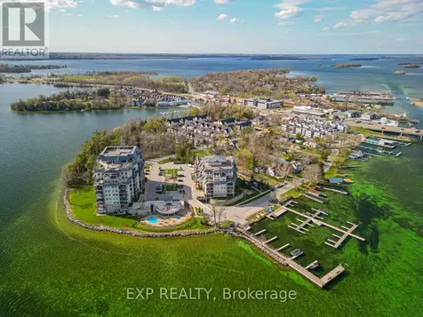 90 Orchard Point Road Orillia ON L3V 1C3