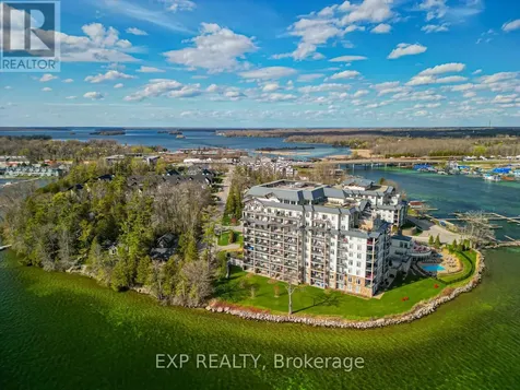 90 Orchard Point Road Orillia ON L3V 1C3