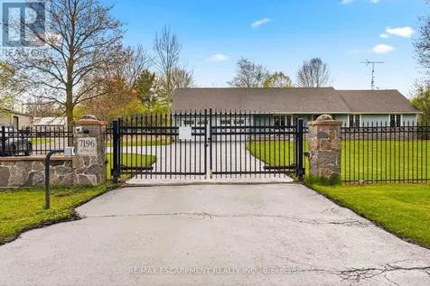 7196 Mcniven Road Milton ON L0P 1B0