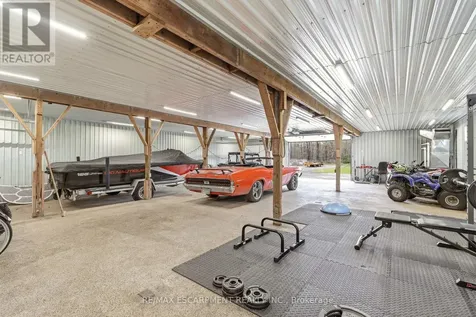 7196 Mcniven Road Milton ON L0P 1B0