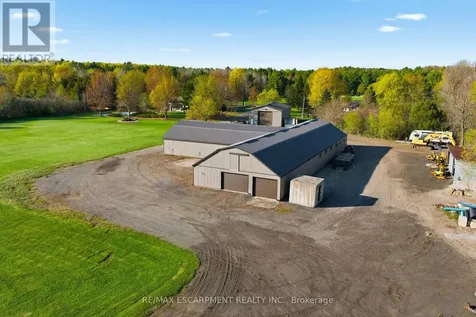 7196 Mcniven Road Milton ON L0P 1B0