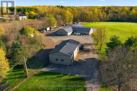 7196 Mcniven Road Milton ON L0P 1B0