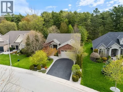 64 Newport Lane Port Dover ON N0A 1N7