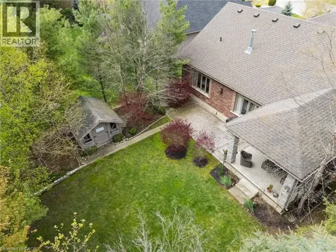 64 Newport Lane Port Dover ON N0A 1N7