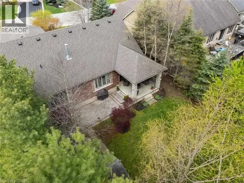 64 Newport Lane Port Dover ON N0A 1N7