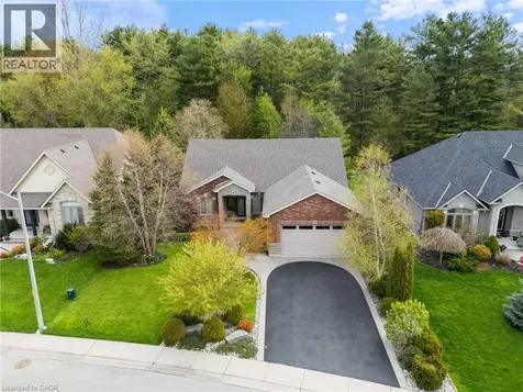 64 Newport Lane Port Dover ON N0A 1N7