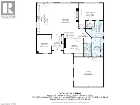 64 Newport Lane Port Dover ON N0A 1N7