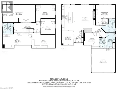 64 Newport Lane Port Dover ON N0A 1N7