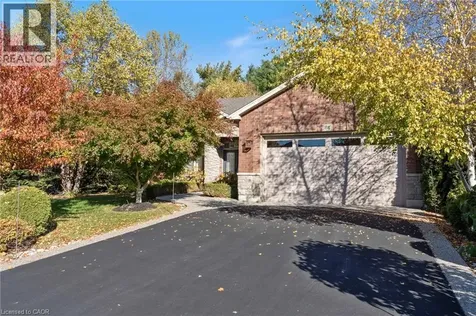 64 Newport Lane Port Dover ON N0A 1N7