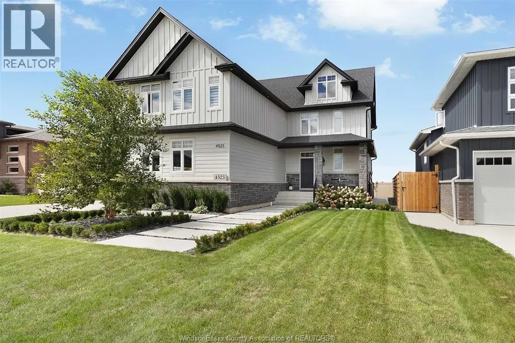 4523 Anderson Lakeshore ON N0P 1J0