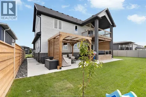 4523 Anderson Lakeshore ON N0P 1J0