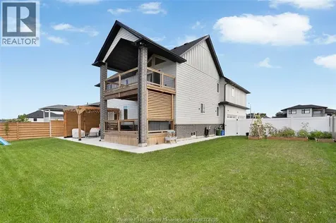 4523 Anderson Lakeshore ON N0P 1J0