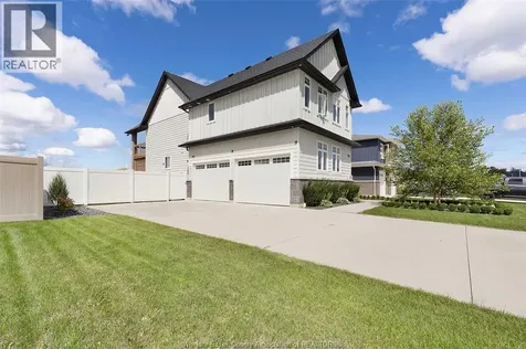 4523 Anderson Lakeshore ON N0P 1J0