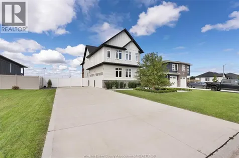 4523 Anderson Lakeshore ON N0P 1J0