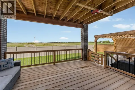 4523 Anderson Lakeshore ON N0P 1J0